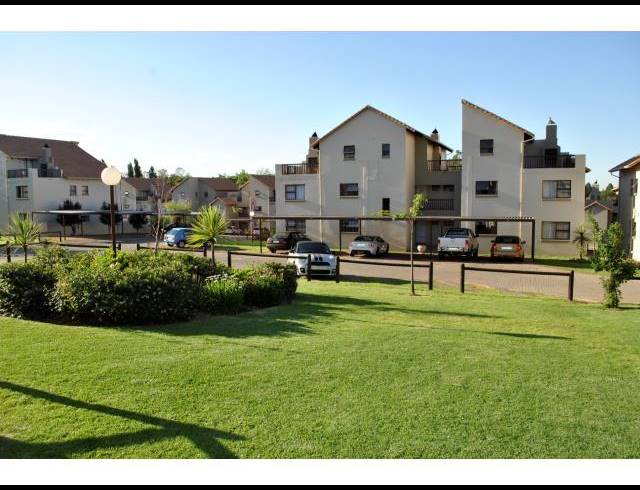 2 BEDROOM APARTMENT FOR SALE IN PAULSHOF